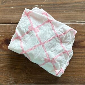 The Beaufort Bonnet Company Changing Cover - barely used